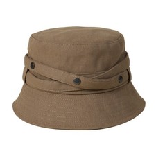 Cappello Benna Unisex Pieghevole Unisex One Size Poliestere Estivo Viaggio Mare