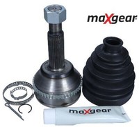 Maxgear 49-3119 Gelenksatz FüR Antriebswelle Vorderachse Vorne FüR Ford