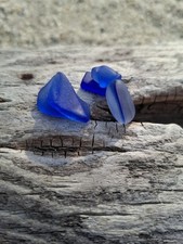 Genuine Surf Tumbled Seaglass