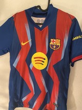 FC Barcelona Heimtrikot - M