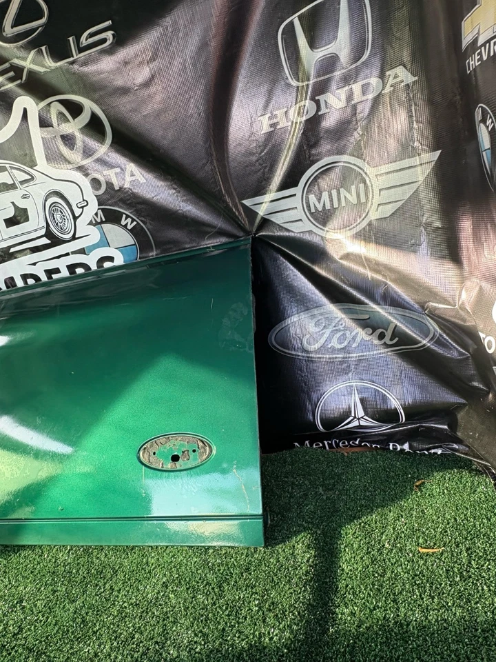 Ford F-150 1997-2003 puerta trasera/baúl/portón OEM Foto 2 de 4