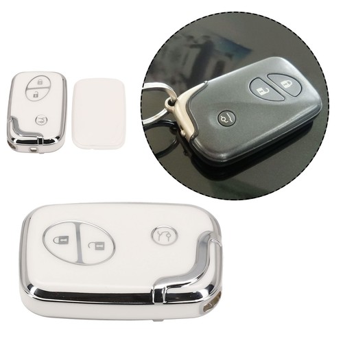 Easy Installation Key Case for Lexus CT200H GX400 GX460 IS250 IS300C RX270 - Bild 5 von 18