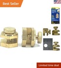 Essential Brass Stair Gauges with Precision Machining - Trusted by Professionals