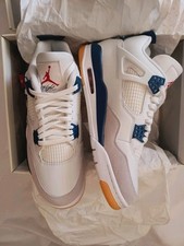 Air Jordan 4 Retro SP Navy size mens 11