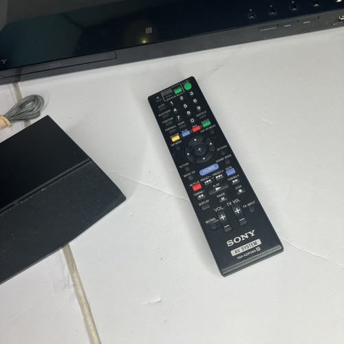 Sony BDV-E2100 Home Theatre System Blu-Ray Player 6 Speaker Subwoofer w/ Remote - Picture 6 of 14