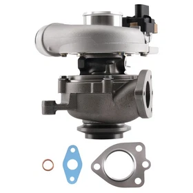 Turbo 753546-23 for Land Rover L359 2.2TD4 118KW 2006-14 DW12B Motor