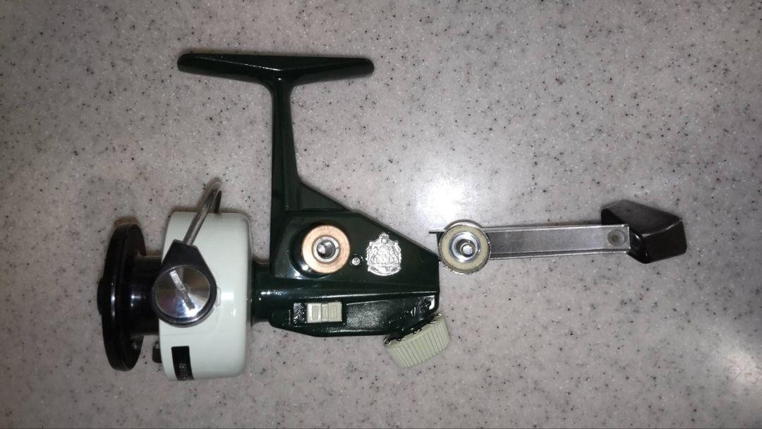 ABU GARCIA CARDINAL33。 Abu Garcia Spinning Reel Cardinal 33 | eBay