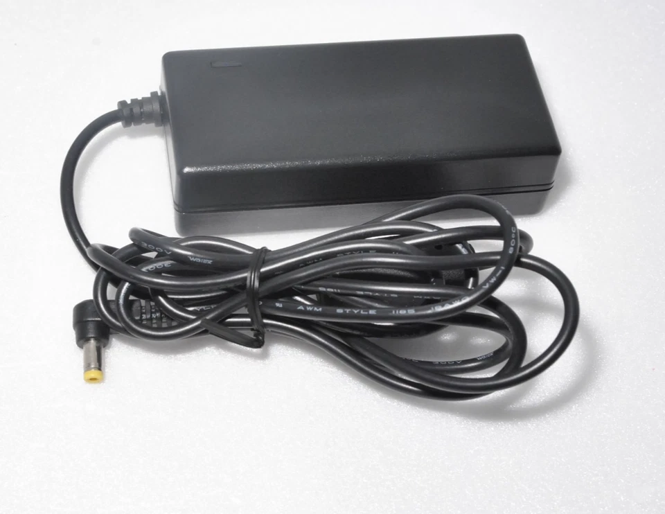 Exc*  SIGMA SAC-4 AC adapter for for SD1 SD1 Merrill SD14 SD15 Boxed from Japan - Image 3 of 4