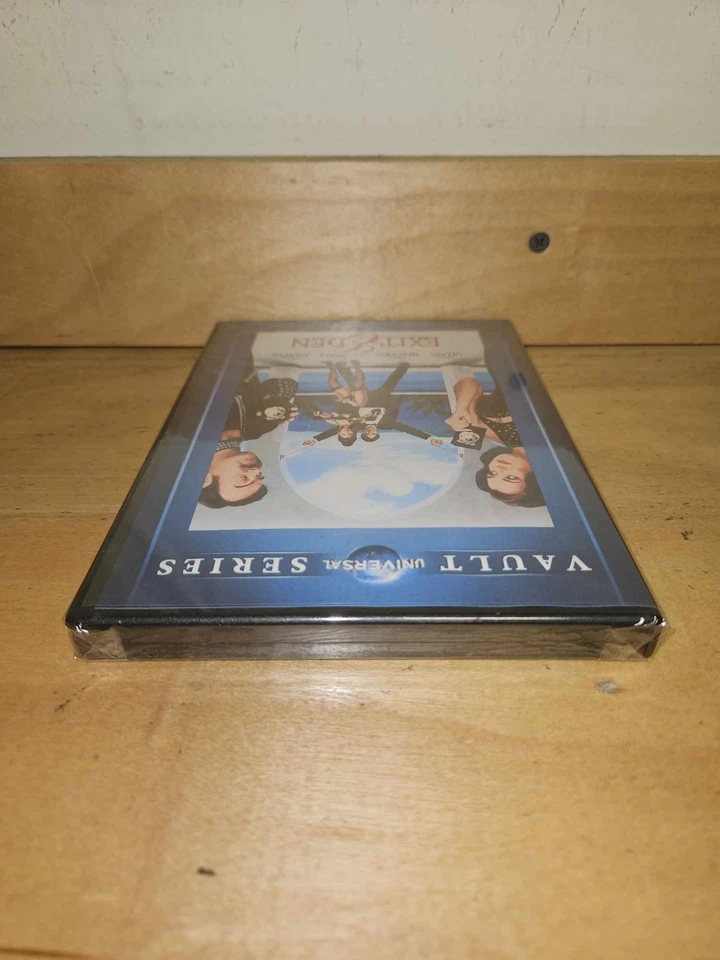 Exit To Eden DVD - Widescreen - Dan Akroyd Rosie O'Donnell Dana Delany Foto 3 de 3