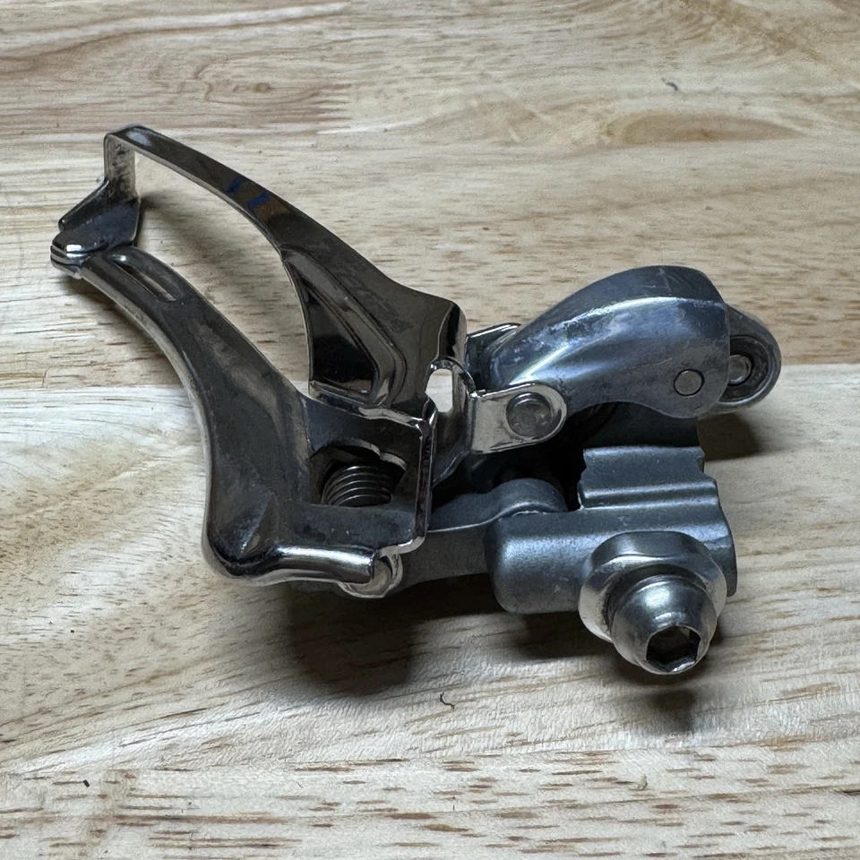 Shimano Ultegra FD-6700 Front Derailleur, Braze On, 2x10 - Image 3 of 4