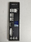 Dell I/O Shield For Inspiron 3847 Desktop Motherboard