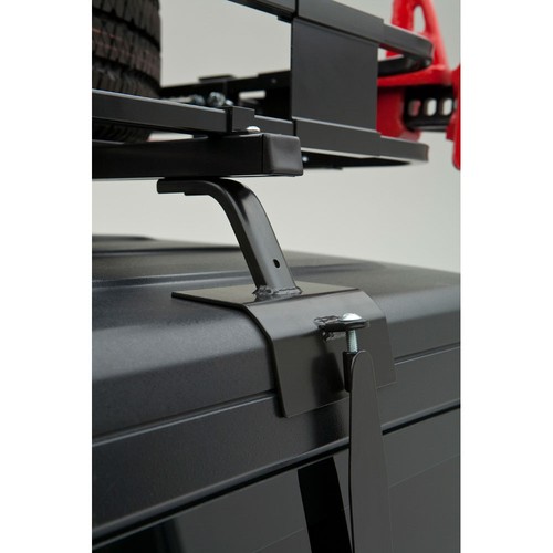 Surco Roof Rack Mount Kit J400 BPF - Picture 3 of 5
