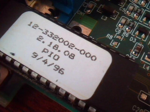 JF9-S3765PCI number nine visual technology / #9 2MB pci video card - Picture 2 of 6