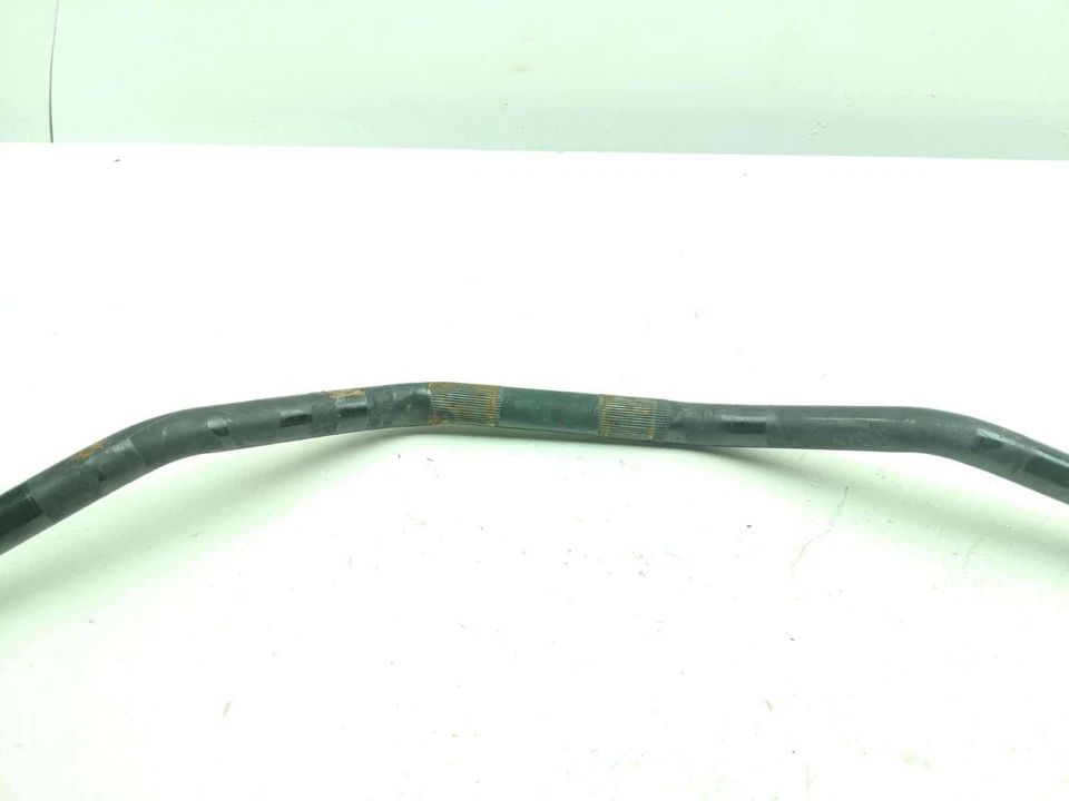 Manillar 10 Ducati Hypermotard 796 doblado Foto 4 de 4