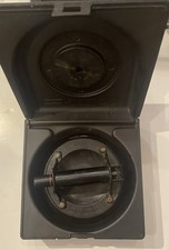 Wood’s Power-Grip G0695 suction cup vacuum tool IN CASE!