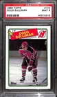 1988 Topps Hockey Doug Sulliman #172
