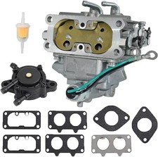Ignition Coil Packs Spark Plugs Fit for 1.6L 1.6 Hyundai Accent Kia Rio 5 R...