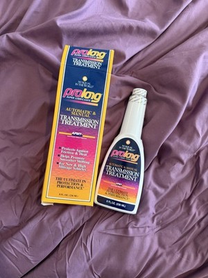 Prolong Super Lubricant Transmission Fluid