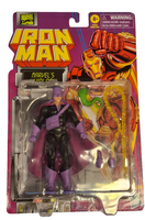Hasbro Marvel Legends Iron Man Marvel´S Whiplash Actionfigur Ca. 15 Cm Neu & Ovp