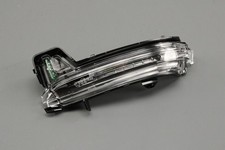 Genuine Skoda Kodiaq Karoq wing mirror indicator repeater (left) 565949101