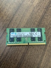 Samsung DDR4 RAM 16GB 2133MHz M471A2K43BB1-CPB