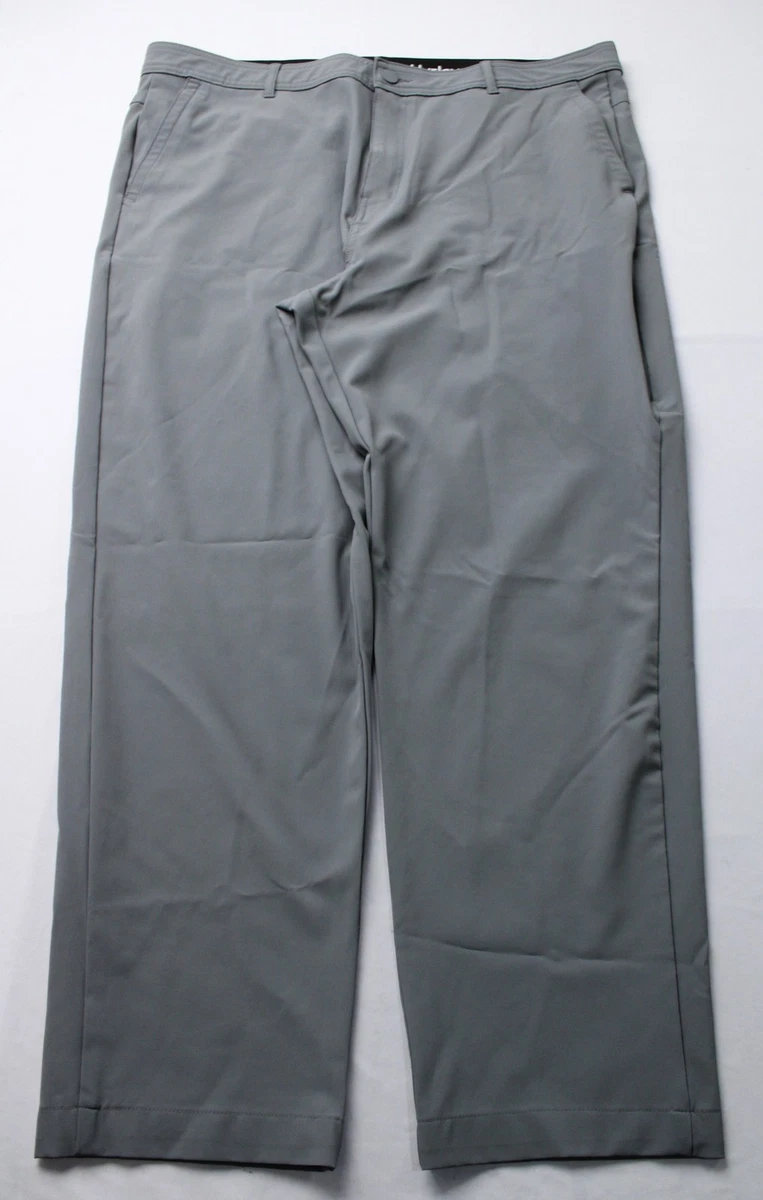 Pantalon en sergé coupe régulière -0SD313Z8-LWM - 0SD313Z8-LWM - LC Waikiki