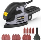 Jellas Electric Sander 13000RPM (JD2442)
