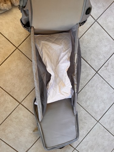 LOVEVOOK Diaper Bag Backpack with Insulated Pockets and Changing Pad - Picture 4 of 7