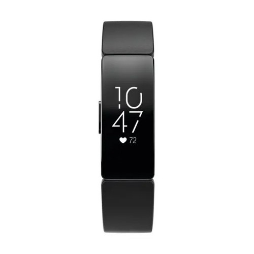 New Original Fitbit HR Fitness Tracker Health Heart Rate/sleep Monitor - Picture 3 of 17