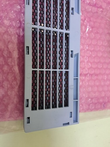 ADQ36523501 Filterbaugruppe Luftreinigung Desodorierung S5 GGRD S5 NEU - Bild 9 von 10