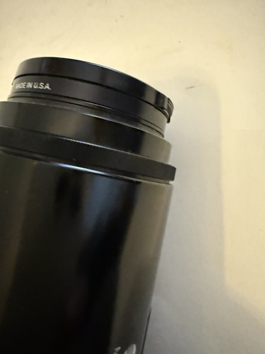 Minolta 75-300 Zoom Lens Maxxum 1:45(32)-56 - Picture 14 of 23