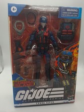 Hasbro G.I. Joe Classified Series Special Missions: Cobra Island - Cobra...