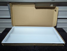 Mercury Lighting 35E-432-OCT-9A-ELB-UNI 2 x 4' Recessed Fluorescent Troffer