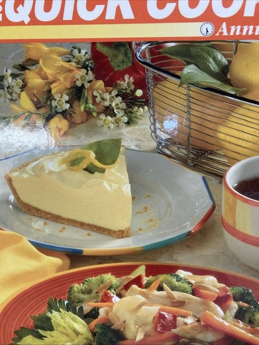 Taste of Home Quick Cooking Annual Recipes 2002 hardcover, , Cookbooks Vintage - Picture 4 of 10