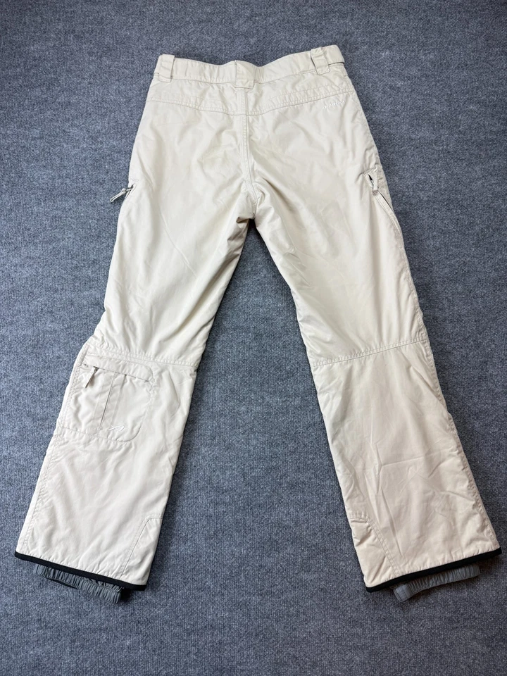 Pantalones de esquí/snowboard Orage para mujer medianos (EXCELENTE FORMA) Foto 2 de 4