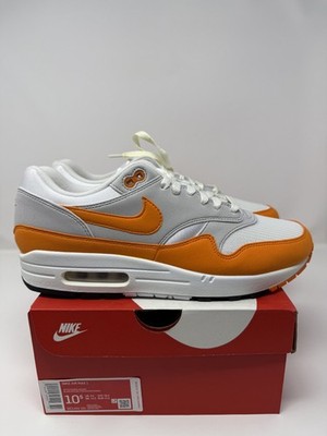 DS Nike Air Max 1 Magma Orange Anniversary Orange (2020) - Size 10