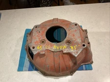 Bellhousing GM 3788383 Chevrolet Nova Chevy II V8 62 63 64 65 66 67 1962 1963 