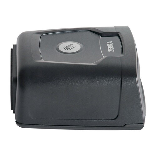 Zebra DS457-SR20009 1D 2D Fixed Mount Laser Reader Barcode Scanner w/USB Cable - Afbeelding 4 van 7