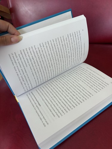 The Brain Health Book: Using the Power of Neuroscience to Improve Your Life - Picture 4 of 4