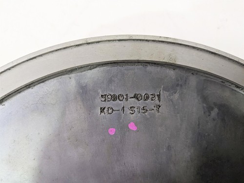 2021 Kawasaki Teryx KRX KRF 1000 Secondary Driven Drive Clutch 49094-0100 - Picture 5 of 12