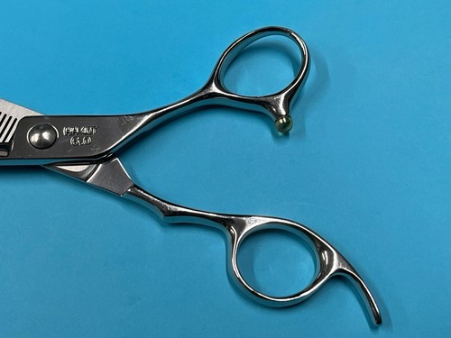 Hattori Hanzo HH-40T 6.0” Mazeru Texturizing Right Hand Shears - Picture 4 of 8