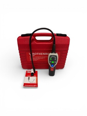 ROTHENBERGER ROLEAK PRO REFRIGERANT LEAK DETECTOR