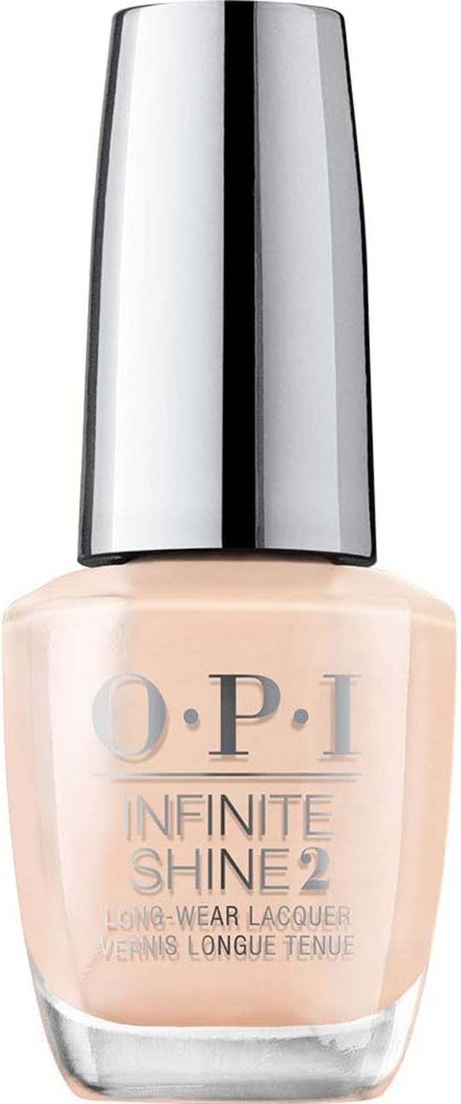 Smalto OPI Infinite Shine Effetto Gel Neutro | Tenuta Estrema
