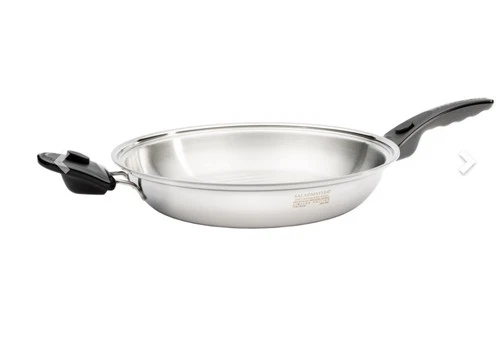 Saladmaster 316Ti Stovetop Grill Pan 12”