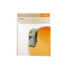 Cynosure Cellulaze Cellulite Reduction Clinical Reference Manual 921-7014-002