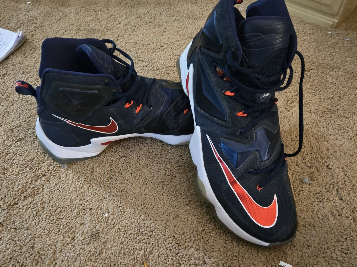 Nike LeBron XIII Sneakers for Men for Sale | Authenticity