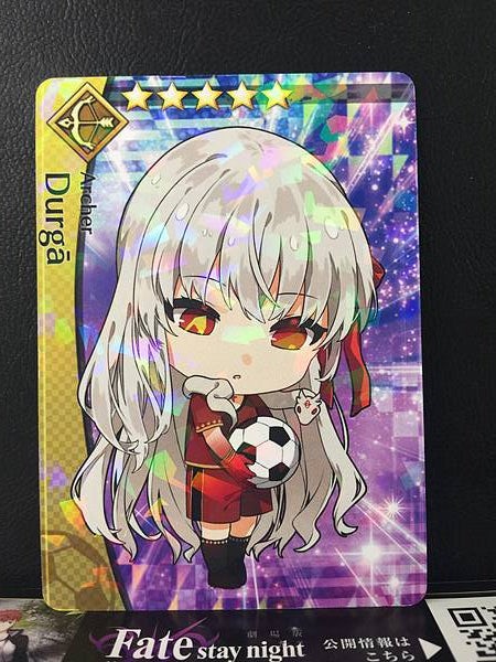fgo Dream Striker +αセット Durga Archer Fate/Dream Striker Card FGO Grand Order | eBay