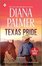Texas Pride, Palmer, Diana