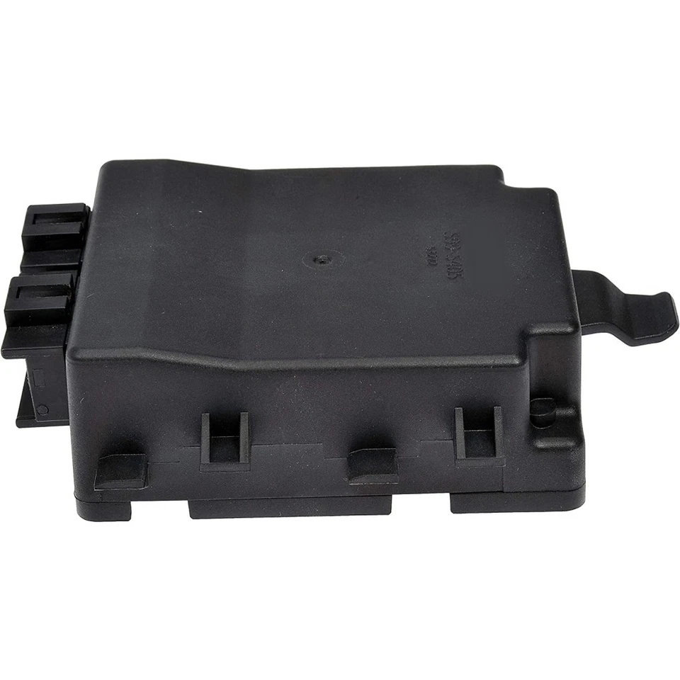 For Kenworth T800 2006-2018 Door Control Module Driver Side | Black Connector Foto 3 de 4