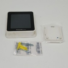 Honeywell Home RTH8800WF2022, T5 WiFi Thermostat, 7 Day-Programmable Touchscreen